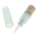 Soldering Rosin Flux Pen Head Solder Paste Brush Tip Flat Pen Head Recyclabl Bj