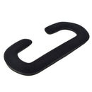 1X(HTC Vive Cover Pu Leather,Foam For HTC Vive Headset VR Face Cushion Cove