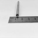 Stainless Steel 550 Paracord Bracelet Lacing Weaving Stitching Needle Fid Tool