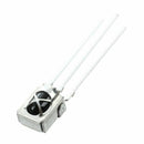 10 Pcs Receiving 18M Infrared VS1838B IR Receiver Modules Black E1Y4