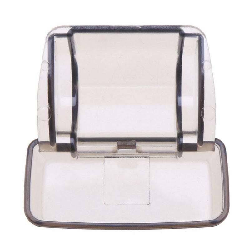 Plastic Camera Gimbal Lens Cap Cover Protective Guard for DJI SPARK Accessories