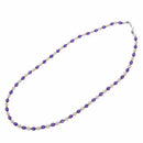 Sun Glasses Beaded Neck Lanyard Cord Cable Chain Strap For Spectacles Sungl W6N6