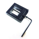 Metal CPU Delid Cap Opener Tool for Intel LGA115X 3370K 4790K 6700K 7700K 8700ME