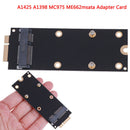Adapter Card For 2012 MacBook Pro Retina A1425 A1398 MC975 ME662 ME664 ME OZ