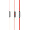 E260 Wireless Sweatproof Bluetooth Earbuds Sports Stereo Earphones with Mic