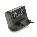 Hot Car Power Supply Converter Adapter 220V/110V to DC 12V Charger for Home ES