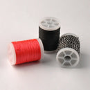 High Quality Professional Bow String Serving Thread 110M/Roll Thickness For