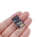 ESP-01 ESP8266 Serial WIFI wireless transceiver module send receive LWIP AP+SJ,a