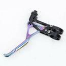 Folding Bike Brake Lever Road Bike Brake Levers 2.2cm 22.2mm Diameter Handlebar