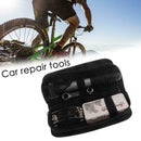 1 Set Multifunctional Bicycle Repair Kit Tire Repair Inflator Repair Kit Y5T6