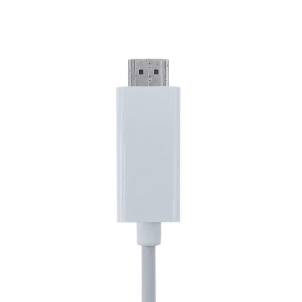 1.8m/5.91ft USB 3.1 Type-C to HD Multimedia Interface Adapter Cable A#S
