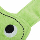 Baby Kids Infant Cute Cartoon Animal Bibs Lunch Bibs Soft Saliva Towel (Typ B7G3