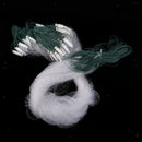 Single Layers Soft Sticky Fishing Gill Net Fishing Net Seine Net Trammel Net