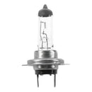 5X(Vehicle H7 Warm White Halogen light Headlight Fog light DC 12V 55W D7M9)