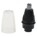 Men's Shaver Replacement Nose Trimmer Head for RQ10 RQ11 RQ32 RQ120TEUS