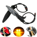 Motorcycle Rear LED Turn Signal Indicator Light For BMW S1000RR R1200GS F800GS