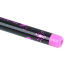 4Pcs multifunctional beautiful mechanical pencil bullet head writing stationery-