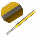 8Mm Shank-1Pcs,Cnc Solid Carbide Milling Cutter,Woodworking Router Bit,Engr