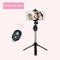 4 in 1 Wireless Selfie Stick Universal Tripod Extendable Remote Camera