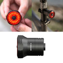 Bike Tail Light Fits on Any Road Bikes for Cycling Safety