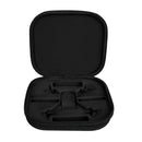 For DJI Tello RC Drone Carrying Case Dual Zipper Protective Storage Bag Black