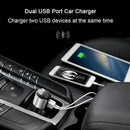 Car Charger,Bluetooth FM Transmitter Wireless MP3 Player Radio Adapter Car