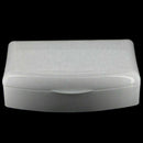 Nail Alcohol Sterilizer Tray Disinfection Box Nail Foot Sterilizing Boxes