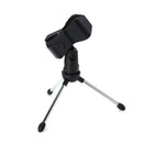 Studio Microphone Condenser Studio Microphone Recording Computer USB Mic with