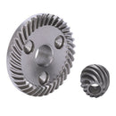 Dark Gray spiral set conical gear for Makita 9523 angle grinder W8T4