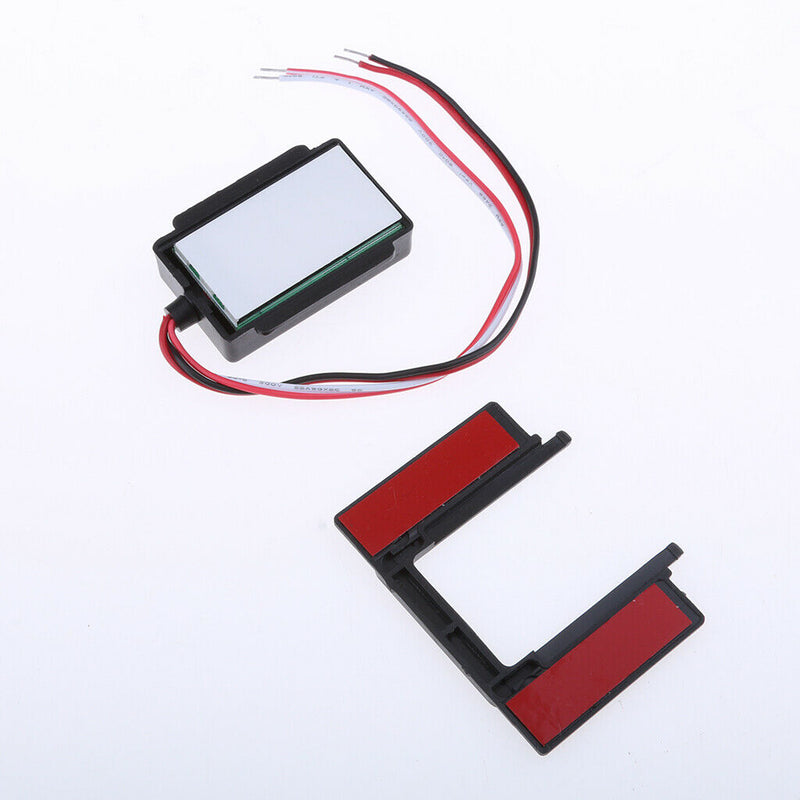 WS08CA-A2-BW Professional Electrical Device Touch Switch Replacement Module,