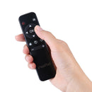 Mini Ipazzport KP 57 Wireless Remote Control Air Mouse 2.4G For Android TV Box