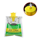 Outdoor Fly Trap Bag Disposable Big Bag Fly Trap 1 Pack Hot U0K5