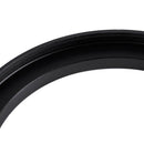 46mm-52mm Aluminum Step Up Adapter Ring for Digital SLR Camera P1X2