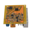 High Voltage DC-DC Boost Converter 8V-32V to +/-45V-390V Adjustable ZVS Cap