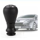 Gear Shift Knob lever for C3 C4 CITROEN C1/Peugeot 206 207 306 307 LJ