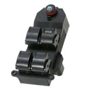 New 35760-S9A-G042A 35760-S9A-G042 Black Electric Power Window Switch for H B6F5