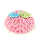 Small Animals Squirrel Hamster Cage Hammock Cage Sleeping Bed Random Color