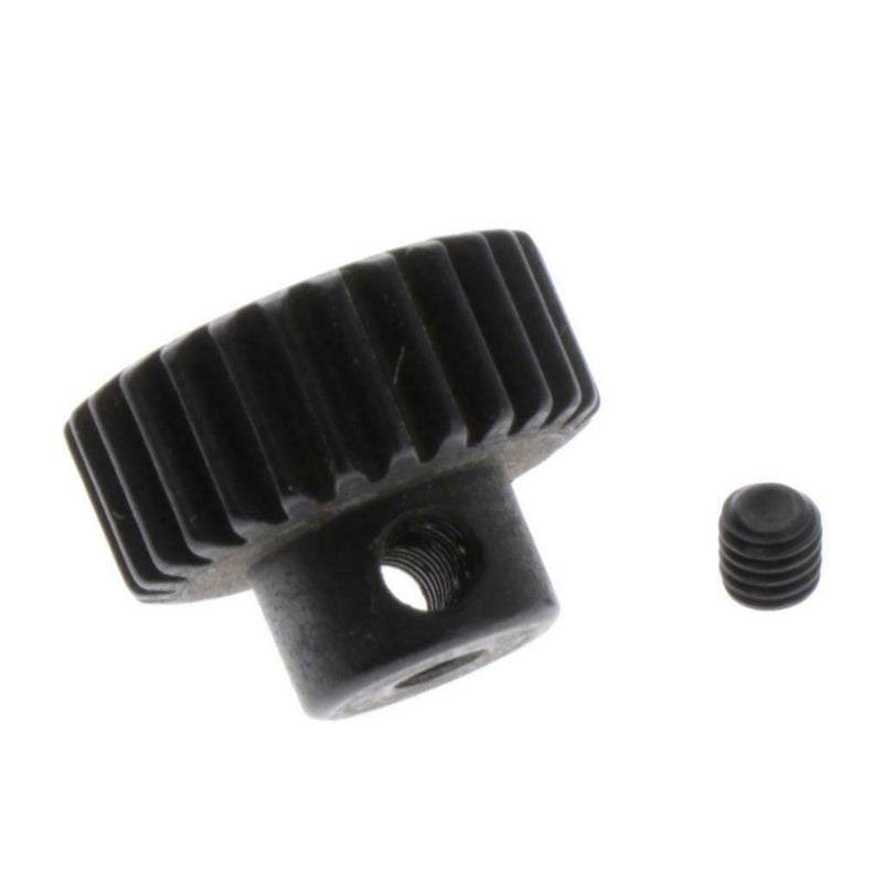 1pc Durable  Treatment Plus Hard Steel Gear Fit For FY 1/12 RC Car