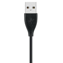5X(Compatible For Huawei Honor Band 4 Charger Cable,Honor Band 3/3 Pro / 2 Q1I3)