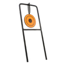 Metal Shooting Target Spinning Self Resetting Targets Hunting Accessories -