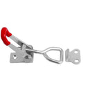 Professional GH-4001 Quick Toggle Clamp Clip Holding Metal Latch Hand Tool B6Q2