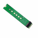 M.2 Ngff B Key Ssd Slot To B+M Key Adapter Protect Card Extension Test Card U4L2