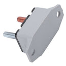 30A Line Protector Red Protective Cover Self-Recovery Overload Fuse 12V O6H3