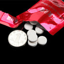 80pcs CO2 Tablets Carbon Dioxide Water Plants Aquarium Fish Tank Diffuser