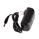 AC 100-240V Converter Adapter DC 5.5 x 2.5MM 4.5V 1A 1000mA Charger US Plug