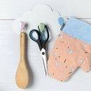 Clouds Wall Hook Key Holder Coat Hanger Storage Hanger Bathroom Rack  Home DecFT