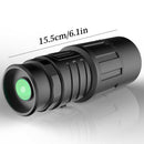 Suncore Eyepiece Hd 10X40 Monocular Professional Telescope Handheld Binocul
