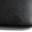 Universal 8 Suction Cup Black Motorcycle Rear Passenger Cushion Pillion Pa FSW