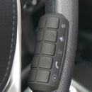 Universal Car Steering Wheel Remote Control Buttons Use Car Radio Android D D6M5