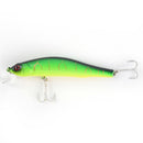 1Pc Fishing Lures Sinking Minnow Wobblers Crankbait 10cm 11.7g Hard Baits 2